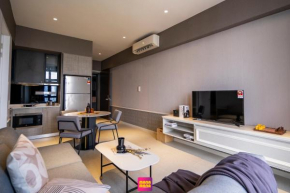 Millerz Square Mana-Mana Suite
